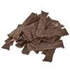 Suņu gardumi PETITTO Monoprotein Meat Strips Horse 400 g — hipoalerģiski, bez glutēna un cukura