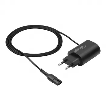 Akyga AK-PD-23 barošanas adapteris Braun skuvekļiem 12 V / 0,4 A, 4,8 W, 1,8 m