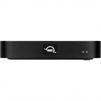 OWC OWCT4MS6000 Mini dators Black