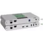 KVM pagarinātājs Icron Raven 3104 Pro raidītājs un uztvērējs