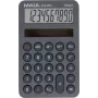 Jakob Maul GmbH ECO MD 1 Kalkulators Pelēks (7275084)