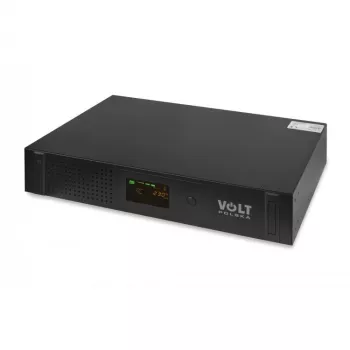 Nepārtrauktās barošanas avots VOLT POLSKA RACKUPS 850VA 480W