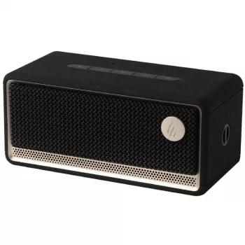 Pārnēsājams stereo skaļrunis Edifier ES60 Melns