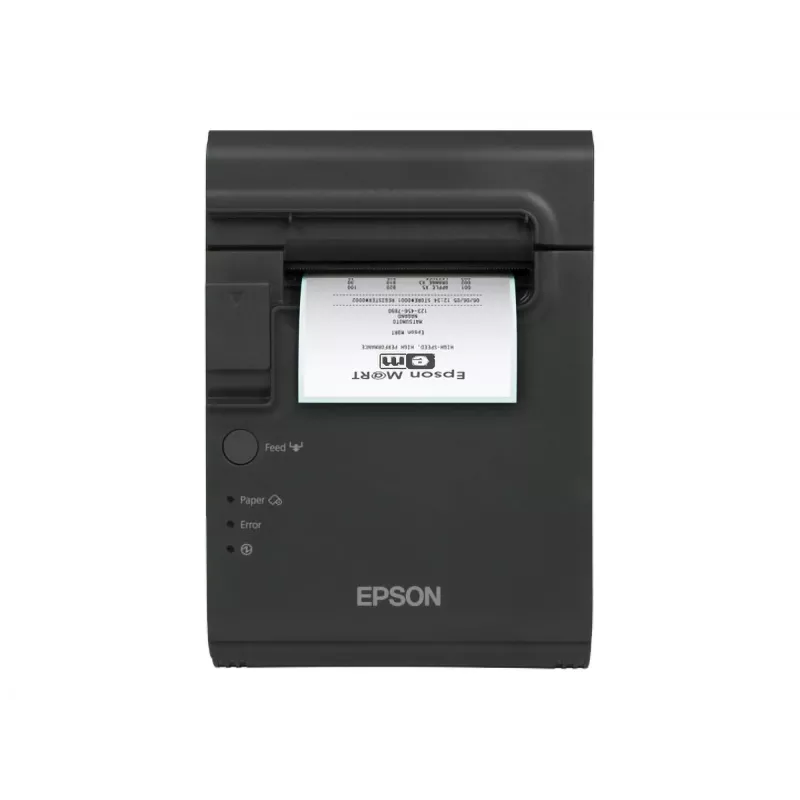 Epson TM-L90-i etiķešu printeris - tiešās termodrukas, 180 x 180 DPI, 150 mm/s, vadu