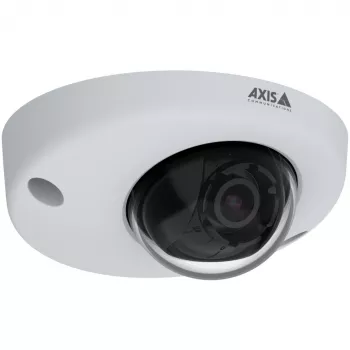 Tīkla kamera Axis P3925-R M12 1080P/01933-001