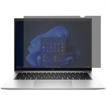 Targus 4Vu 35,6 cm (14 collu) klēpjdatora bezrāmja privātuma filtrs