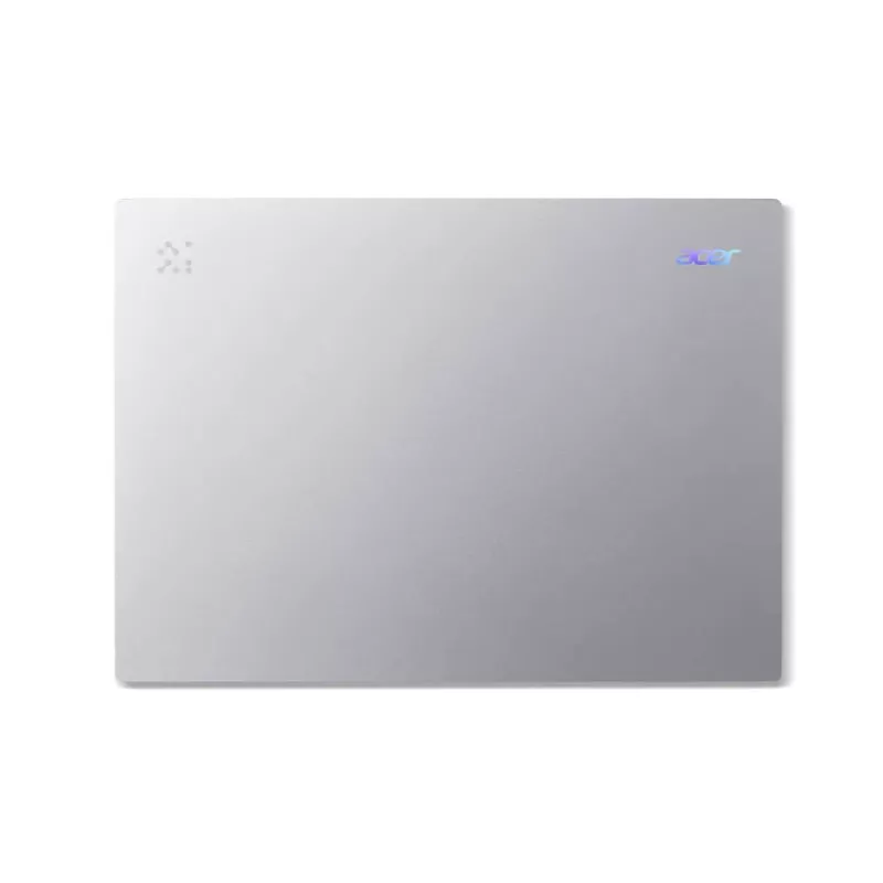 Portatīvais dators Acer Aspire 14 AI A14-53M-52FA 14 collu Intel Core Ultra 5 16GB 512GB Intel Arc Graphics Windows 11