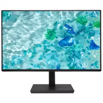Acer B277KLBb 27 collu 4K UHD monitors, melns