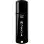 Transcend JetFlash JF270M USB zibatmiņa 16 GB USB Type-A 3.2 Gen 1 Melna (TS16GJF270M)