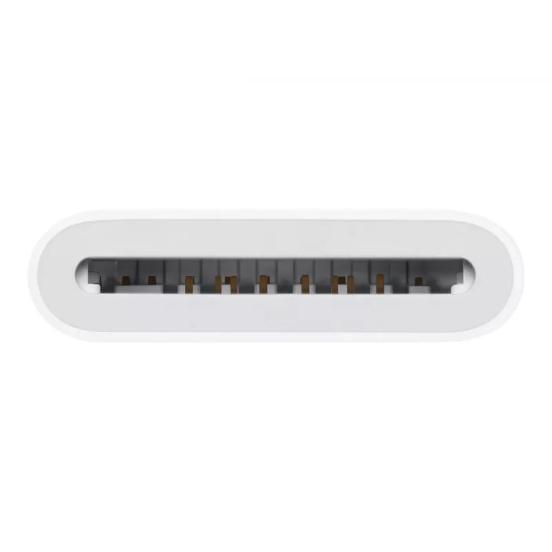 Apple MW653ZM/A USB 2.0 Type-C SD karšu lasītājs balts