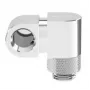 Adapteris Barrow TX360PX-21 S 360° G1/4 collas 21 mm Nobīde Sudraba - šķidruma dzesēšanas savienotājs