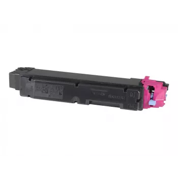 KYOCERA TK-5140M tonera kasetne 1 gab. Oriģināla Magenta