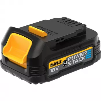 Dewalt DCBP034G-XJ akumulators melns