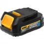 Dewalt DCBP034G-XJ akumulators melns