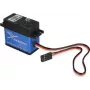 Amewi Standard-Servo DC5821LV WP Digital-Servo ar metāla pārnesumiem un JR savienotāju (28919)