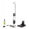 Karcher FCV2 Natural N 1.056-101.0 – Grīdas mazgātājs un putekļsūcējs 2-in-1, 21.6V, 160W