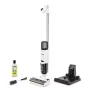 Karcher FCV2 Natural N 1.056-101.0 – Grīdas mazgātājs un putekļsūcējs 2-in-1, 21.6V, 160W