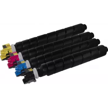 Tonera Freecolor Kyocera TASKalfa 2552ci TK-8345K 20000 lpp Melna