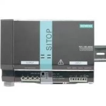 Barošanas bloks Siemens SITOP modular 24V (6EP1336-3BA00)