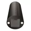 MAAN Elba2 W835 melnais pārsegs