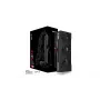 Grafikas karte XFX Radeon RX 9060 XT 16GB GDDR6, 128 bitu, PCIe 5.0, 3 ventilatori, 3 displeji, 290×124×49 mm