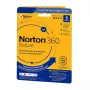 Norton 360 Deluxe | 5 ierīces | 1 gads | 50 GB mākoņkrātuve | ES | NAV ABONEMENTS