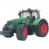 Rotaļlietu traktors BRUDER Fendt 936 Vario, ABS plastmasa, daudzkrāsains, vecumam no 3 gadiem