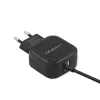 Qoltec 50190 Mobilās ierīces lādētājs viedtālruņiem, planšetēm, telefoniem