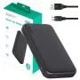Pārnēsājams lādētājs PowerBank Aukey PB-Y46P 10000mAh