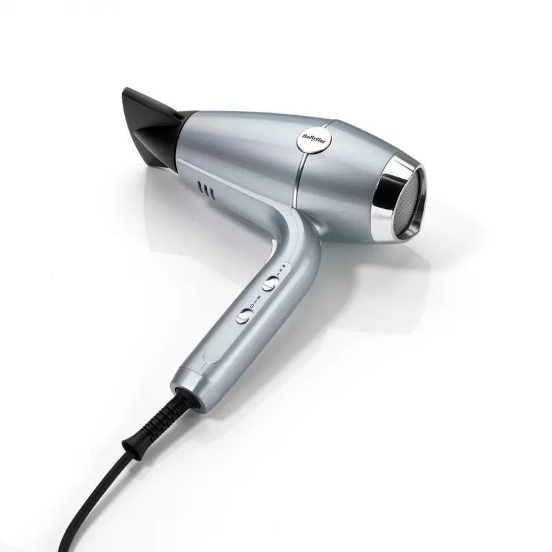 Matu žāvētājs BaByliss D773DE Hydro-Fusion