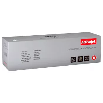 Tonera kasetne ActiveJet ATM-324BN, saderīga ar Konica Minolta TN324K, melna, 28 000 lappušu, 1 gab.