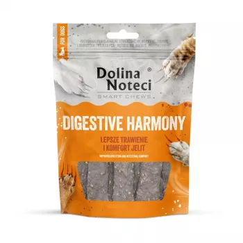 Dolina Noteci Digestive Harmony Smart Chews suņiem, 7 gab.