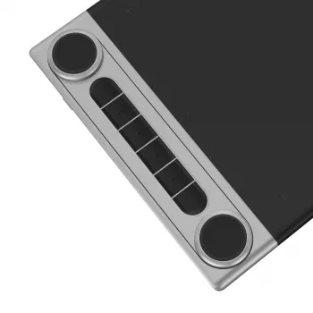 Huion Q630M grafiskā planšete