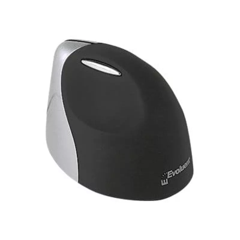 Evoluent VerticalMouse 3 vertikālā pele USB Type-A