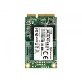Transcend 128GB mSATA SSD SATA 3.0 (TS128GMSA230S)