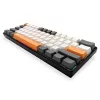 MEDIA-TECH MT1258 mehāniskā tastatūra 60%