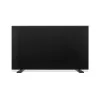 NEC MultiSync M861 digitālās izkārtnes plakanais panelis 2.18 m (86 collas) LCD 500 cd/m² 4K Ultra HD melns 24/7