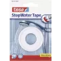 Lente TESA StopWater Balta