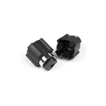 Asu komplekts HPI 88012 — 6 x 31 mm, 2 gab.