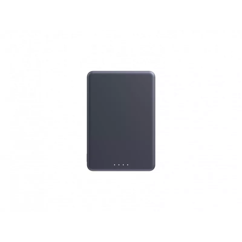 Portatīvais lādētājs Xiaomi PowerBank Super Slim Magnetic 5000, 5000mAh, magnētiskā piestiprināšana