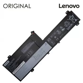 Lenovo NB481347 oriģinālais akumulators klēpjdatoram (51 Wh, 4440 mAh)