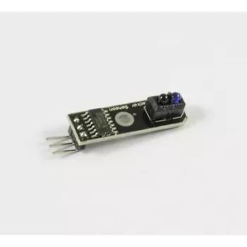 ALLNET ALL-B-25 (C53) izstrādes plates sensors - Piederums izstrādes platēm