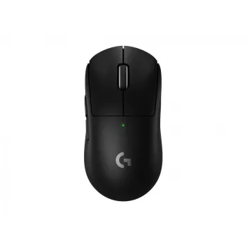 Logitech G PRO X SUPERLIGHT 2 SE Bezvadu Spēļu Pele - Melna