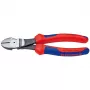 Knaibles Knipex 74 02 180 diagonālās knaibles
