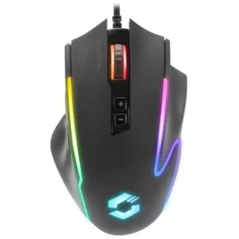 Pele SPEEDLINK SL-680024-RRBK USB Type-A
