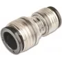 Lightwin DC 14/12MM RED Savienojuma piederums sarkans