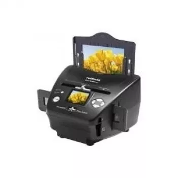 Filmu/slaidu skeneris Reflecta 64220