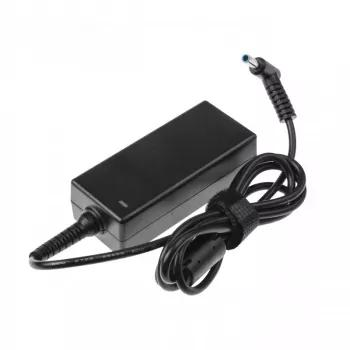 Green Cell AD74P 45W 19.5V 2.31A Melns lādētājs klēpjdatoram