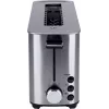 Toasteris JATA TT1043 1 šķēle 1000 W Nerūsējošais tērauds