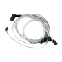 Kabelis Adaptec ACK-I-rA-HDmSAS-4SATA-SB-.8M 0,8 m
